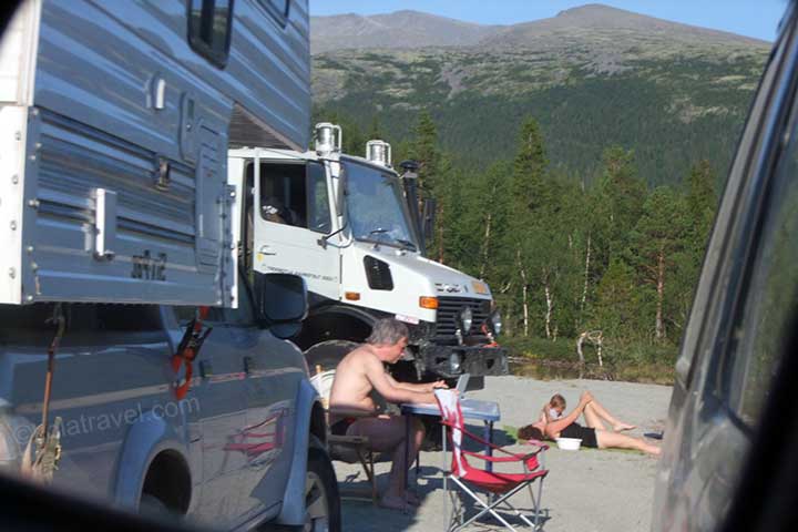4x4, 4x4 campers, 4x4 truck,  murmansk region, off-road, adventure, trip, expedition, tracks, objective murmansk, murmansk, 4x4murmansk